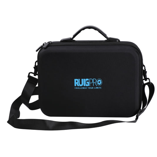 PUIGPRO Portable Carry Box Single Shoulder Storage Bag for DJI Mavic Air 2, Size: 11x23x31cm