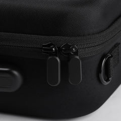 PUIGPRO Portable Carry Box Single Shoulder Storage Bag for DJI Mavic Air 2, Size: 11x23x31cm