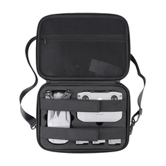 PUIGPRO Portable Carry Box Single Shoulder Storage Bag for DJI Mavic Air 2, Size: 11x23x31cm