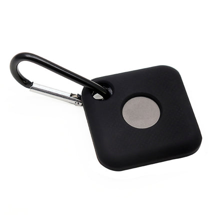 Bluetooth Smart Tracker Silicone Case for Tile Pro, For Tile Pro