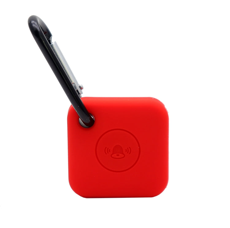 Bluetooth Smart Tracker Silicone Case for Tile Mate Pro