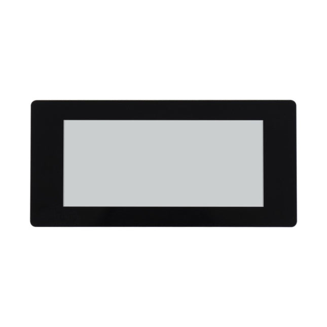 Waveshare 2.9 inch 296 x 128 Pixel 5-Points Capacitive Touch Black / White E-Paper E-Ink Display HAT for Raspberry Pi Pico, SPI Interface, 19967