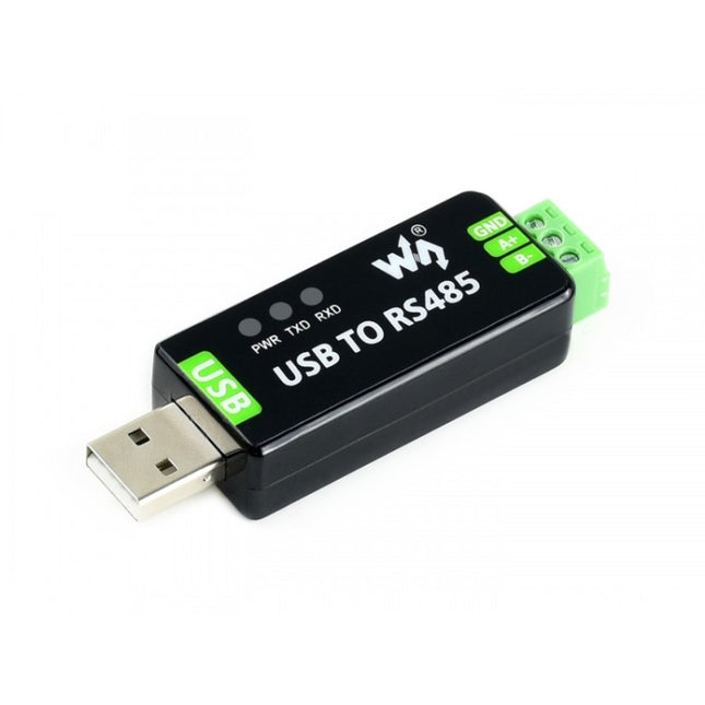 Waveshare Industrieller USB-zu-RS485-Konverter, 17286