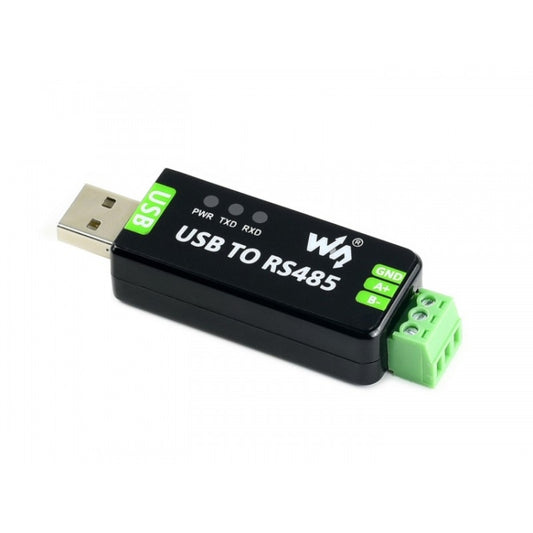 Waveshare Industrial USB to RS485 Converter, 17286