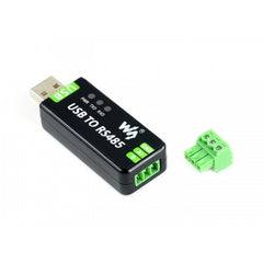 Waveshare Industrial USB to RS485 Converter, 17286