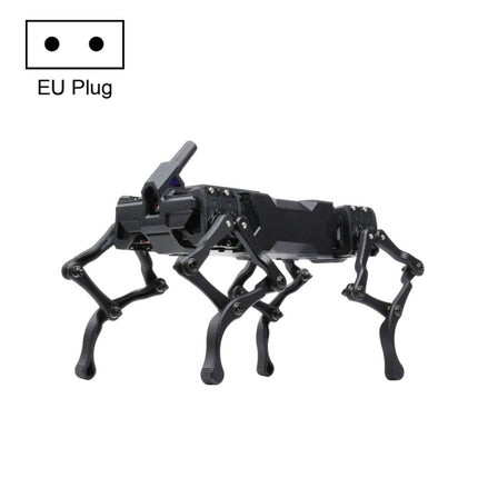 Waveshare WAVEGO 12-DOF Bionic Dog-Like Robot, Basic Version, Basic Version