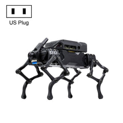 Waveshare WAVEGO 12-DOF Bionic Dog-Like Robot, Extension Pack