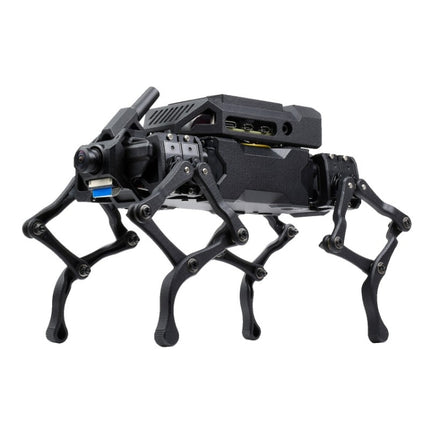 Waveshare WAVEGO 12-DOF Bionic Dog-Like Robot, Extension Pack