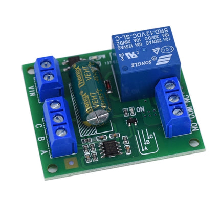 5V Full Auto Water Level Control Switch Module Water Tank Liquid Level Sensor Automatic Pumping Device, 5V Water Tank Liquid Level Sensor