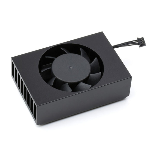 Waveshare Dedicated Cooling fan for Jetson TX2 NX, For Jetson TX2 NX