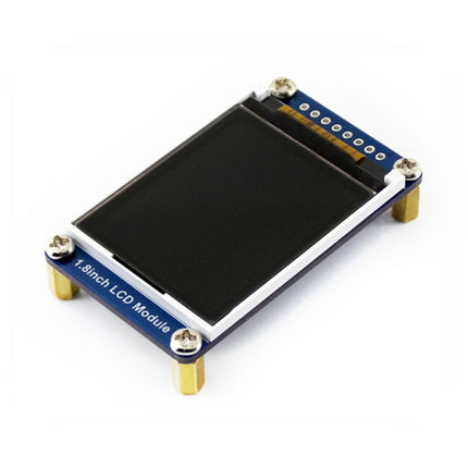 WAVESHARE 128x160 General 1.8inch LCD Display Module with SPI Interface