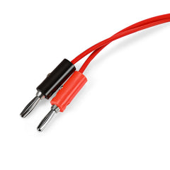 90cm Alligator Clip to Banana Plug Test Lead Cable, 90cm Alligator Clip with Cable