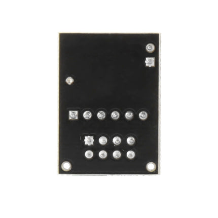 2 PCS NRF24L01 + Wireless Module Socket Adapter Plate Board