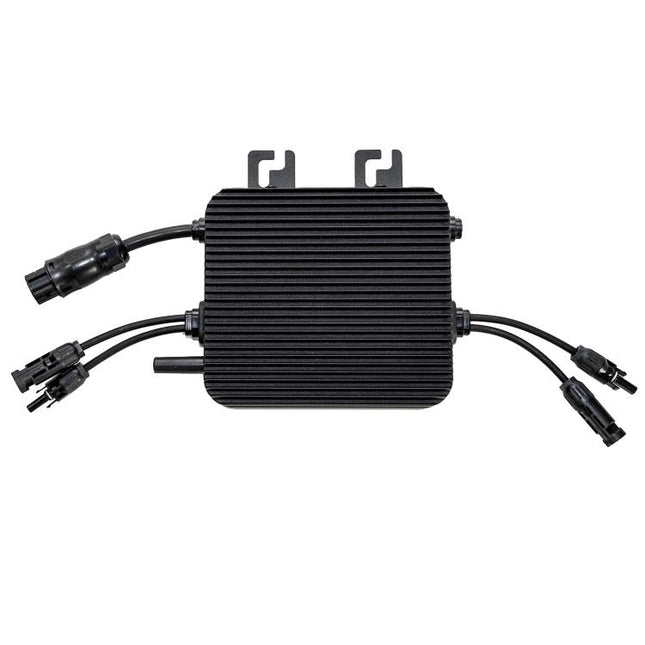 Rugtel RTW-600 Pro IP67 600W Micro Inverter