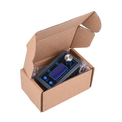 ZK-4KX CNC DC-DC Buck Boost Converter Module CC CV 0.5-30V 4A Adjustable Step Down Up Voltage Regulator, 0.5-30V