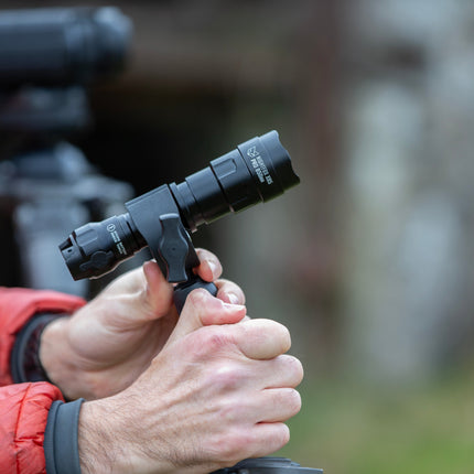Nightfox Rugged Torch Tripod Mount
