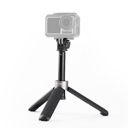 PGYTECH P-GM-117 Action Camera Tripod Extension Selfie Stick for DJI Osmo Action