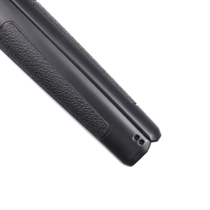 RUIGPRO - Trípode plegable multifuncional para selfies, monopié con cabezal esférico para GoPro, Insta360, DJI y otras cámaras de acción, trípode monopié