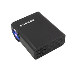 YG520 1800 Lumens HD LCD Projector,Built in Speaker,Can Read U disk, Mobile hard disk,SD Card, AV connect DVD, Set top box.