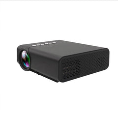 YG520 1800 Lumens HD LCD Projector,Built in Speaker,Can Read U disk, Mobile hard disk,SD Card, AV connect DVD, Set top box.