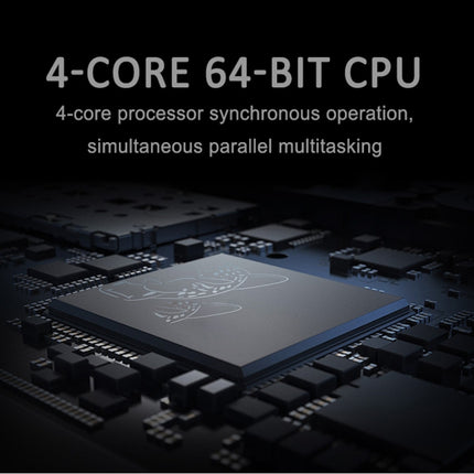 DH-A10 5.8 inch LCD Screen 4200 Lumens 1280 x 800P HD Smart Projector with Remote Control,Android 6.0 OS, Support WiFi, Bluetooth,HDMIx2, USBx2, VGA, AV IN/RCA, RJ45, LAN