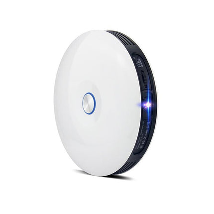 Wejoy DL-S9 220 Lumens 1280x720 720P Android 6.0 HD Bluetooth WiFi Smart Laser 3D Projector, Support HDMI / USB x 2 / TF Card