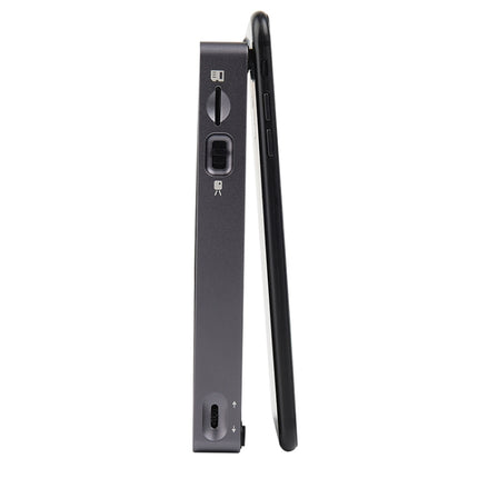 P8I 854x480 100LM Mini Portable Multimedia DLP Projector