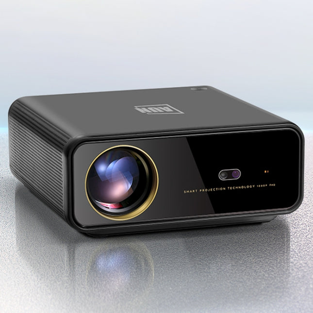 AUN U001 4K 18000 Lumens Portable Home Theater LED HD Digital Projector