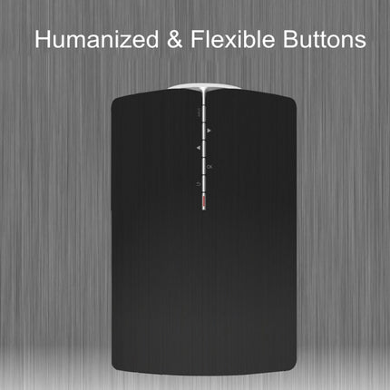 YG510 1200 LUX 800*480 LED Projector HD Home Theater, Support HDMI & VGA & AV & TF & USB, YG510 Black