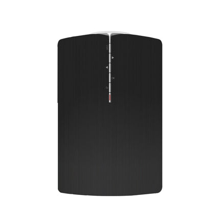 YG510 1200 LUX 800*480 LED Projector HD Home Theater, Support HDMI & VGA & AV & TF & USB, YG510 Black