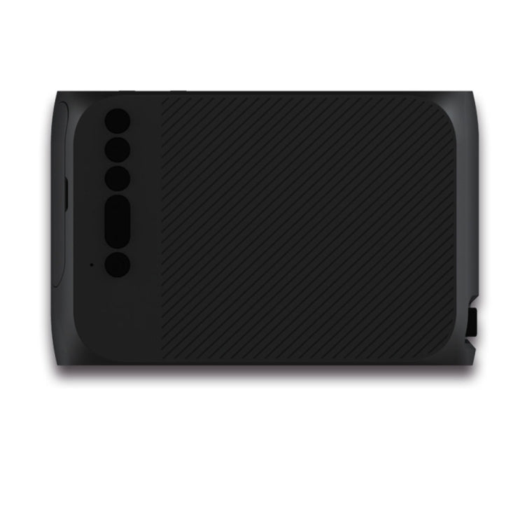 YG320 320*240 Mini LED Projector Home Theater, Support HDMI & AV & SD & USB, YG320 Black, YG320 Silver, YG320 White