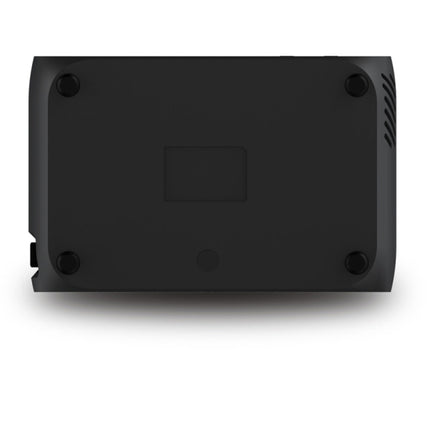 YG320 320*240 Mini LED Projector Home Theater, Support HDMI & AV & SD & USB, YG320 Black, YG320 Silver, YG320 White