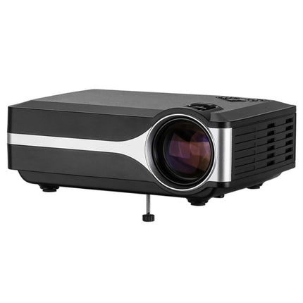 Wejoy L1 80 Lumens 4 inch LCD Technology HD 800*480 pixel Projector, VGA, HDMI, L1