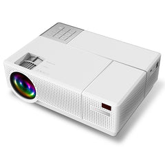 Cheerlux CL770 1920 x 1080P Full HD Smart Projector Android 9.0 1GB+8GB, CL770 (White), CL770 (Black)