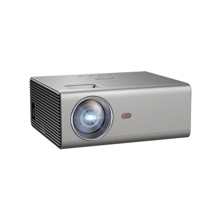RD825 1280x720 2200LM Mini LED Projector Home Theater, Support HDMI & AV & VGA & USB, General Version, General Version