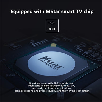 RD825 1280x720 2200LM Mini LED Projector Home Theater, Support HDMI & AV & VGA & USB, General Version, General Version