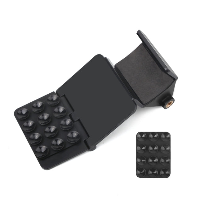 Sunnylife OP-ZJ060 Folding Sucker Holder for DJI OSMO Pocket