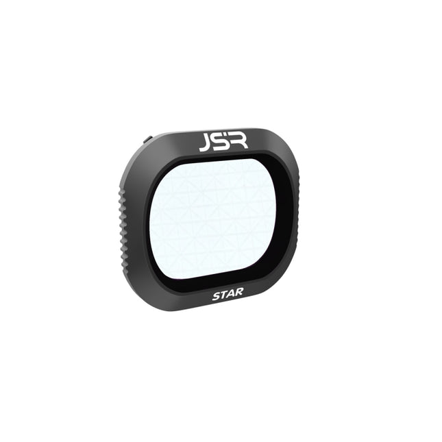 JSR Drone STAR Effect Lens Filter for DJI MAVIC 2 Pro, STAR Filter