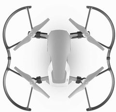 PGYTECH P-UN-034 light-painted LED Propeller Guard for DJ Mavic Air, For DJI Mavic Air