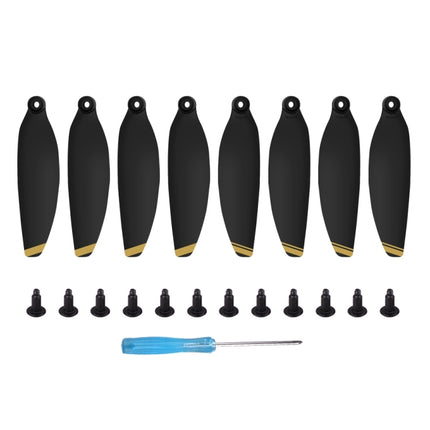 8 PCS/Set Sunnylife 4726F Low Noise Quick-release Wing Propellers for DJI Mini 2