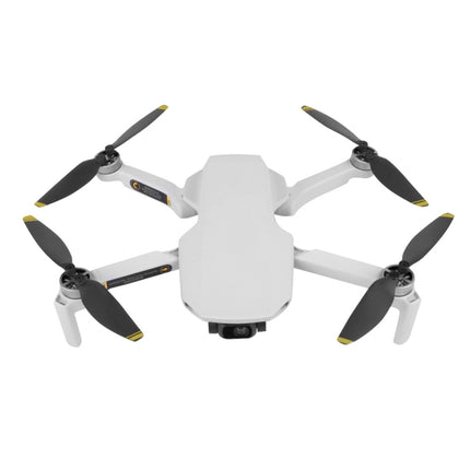 8 Teile/Satz Sunnylife 4726F Geräuscharme Flügelpropeller mit Schnellverschluss für DJI Mini 2, für DJI Mini 2 Gold, für DJI Mini 2 Silber