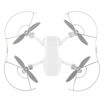 STARTRC 1109131 Drone Propeller Protective Guard Anti-collision Ring for DJI Mini  2 / Mavic Mini
