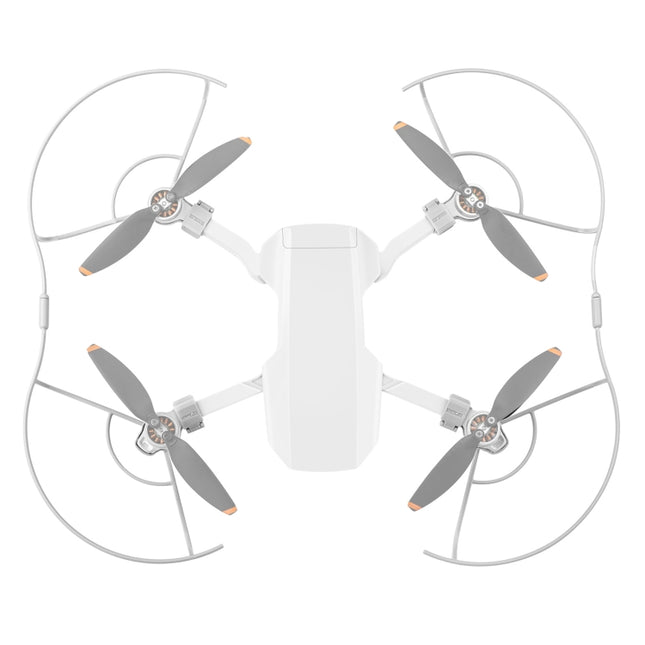STARTRC 1109131 Drone Propeller Protective Guard Anti-collision Ring for DJI Mini  2 / Mavic Mini