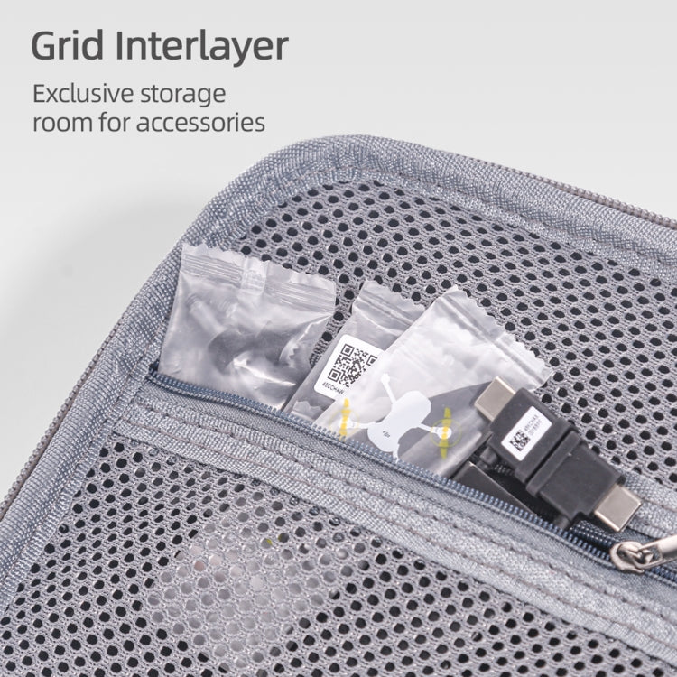 DJI Portable Waterproof Nylon Box Case Storage Bag for DJI Mini 2 Drone, DJI Case For DJI Mini 2