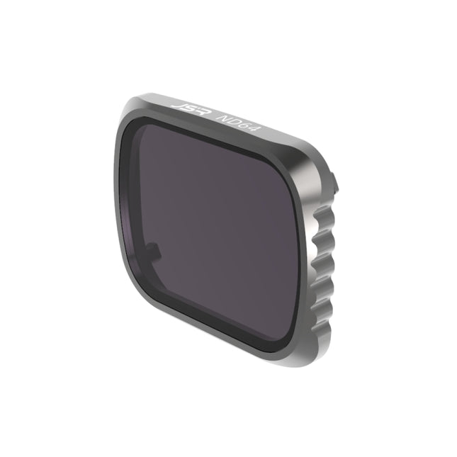 JSR KS ND64 Lens Filter for DJI Air 2S, Aluminum Frame, ND64