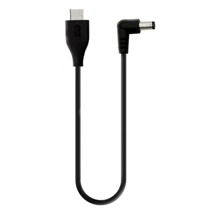 Cable de alimentación de 30 cm para DJI FPV Goggles V2, para DJI FPV Goggles V2 (30 cm)