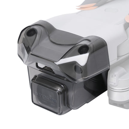 Sunnylife A2S-Q9351 Gimbal Camera Lens Protective Hood Sunshade Cover for DJI  Air 2S Drone