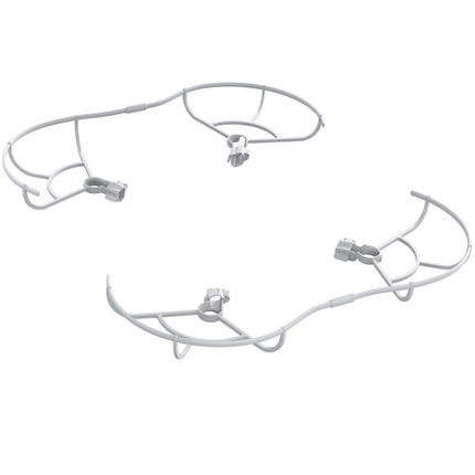 STARTRC Drohnenpropeller-Schutzschutz Antikollisionsring für DJI Mini 3 Pro, Für DJI Mini 3 Pro