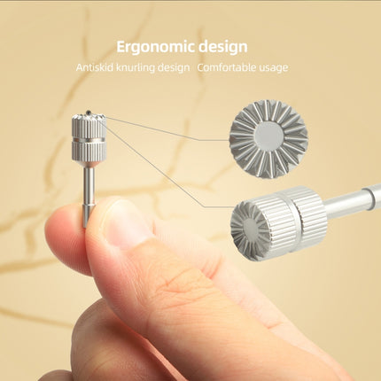 Joystick de extensión de control remoto Sunnylife para DJI Mini 3 Pro RC, Sunnylife MM3-YG460 dorado, Sunnylife MM3-YG460 rojo, Sunnylife MM3-YG460 titanio