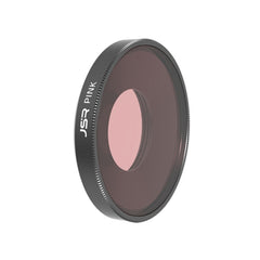 JSR Diving Color Lens Filter For DJI Osmo Action 3, Diving Pink Filter, Diving Purple Filter, Diving Red Filter